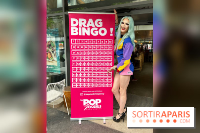 Brunch Yaya - Halle Secrétan