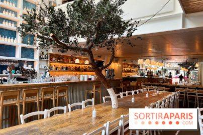 Brunch Yaya - Halle Secrétan