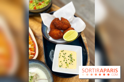 Terrasse Paris Sofitel Le Faubourg été 2022