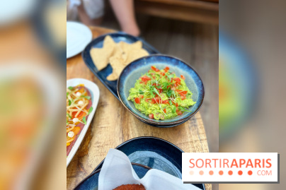 Terrasse Paris Sofitel Le Faubourg été 2022