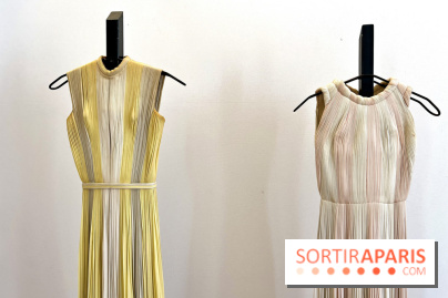 Exposition avant vente aux enchères Alix Grès