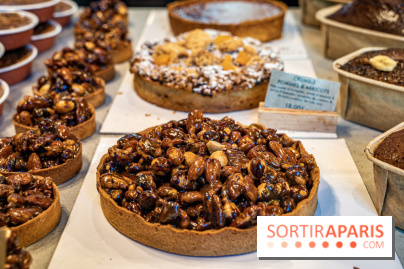 La Pâtisserie Gato à Versailles