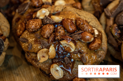 La Pâtisserie Gato à Versailles