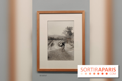 L'expérience du paysage, l'exposition photo de la Fondation Henri Cartier-Bresson, nos photos