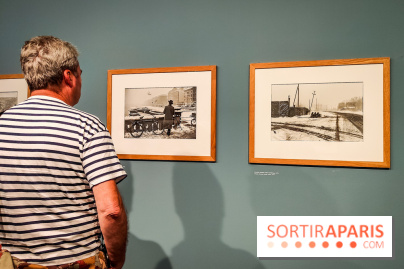 L'expérience du paysage, l'exposition photo de la Fondation Henri Cartier-Bresson, nos photos