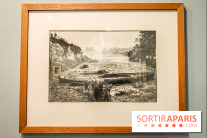 L'expérience du paysage, l'exposition photo de la Fondation Henri Cartier-Bresson, nos photos