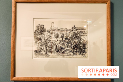 L'expérience du paysage, l'exposition photo de la Fondation Henri Cartier-Bresson, nos photos