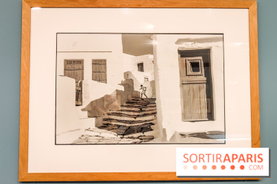 L'expérience du paysage, l'exposition photo de la Fondation Henri Cartier-Bresson, nos photos