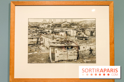 L'expérience du paysage, l'exposition photo de la Fondation Henri Cartier-Bresson, nos photos