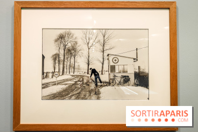 L'expérience du paysage, l'exposition photo de la Fondation Henri Cartier-Bresson, nos photos