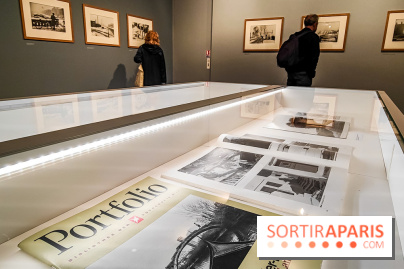 L'expérience du paysage, l'exposition photo de la Fondation Henri Cartier-Bresson, nos photos