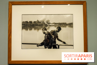 L'expérience du paysage, l'exposition photo de la Fondation Henri Cartier-Bresson, nos photos