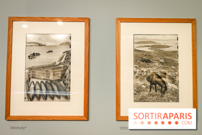 L'expérience du paysage, l'exposition photo de la Fondation Henri Cartier-Bresson, nos photos