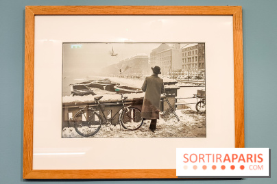 L'expérience du paysage, l'exposition photo de la Fondation Henri Cartier-Bresson, nos photos