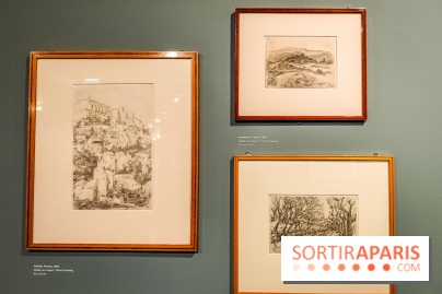 L'expérience du paysage, l'exposition photo de la Fondation Henri Cartier-Bresson, nos photos