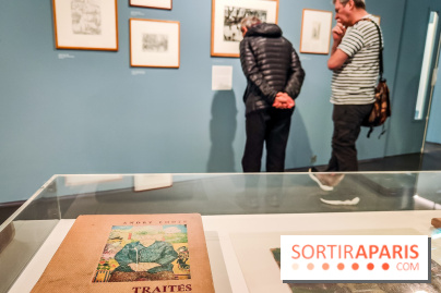 L'expérience du paysage, l'exposition photo de la Fondation Henri Cartier-Bresson, nos photos