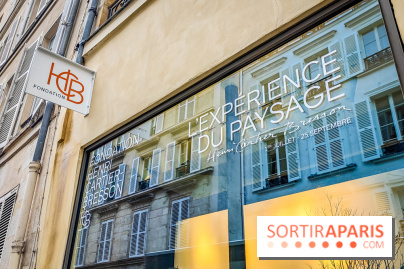 L'expérience du paysage, l'exposition photo de la Fondation Henri Cartier-Bresson, nos photos