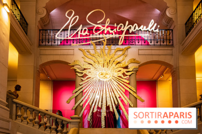 Shocking! Les mondes surréalistes d’Elsa Schiaparelli, nos photos de l'exposition mode au MAD.