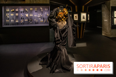 Shocking! Les mondes surréalistes d’Elsa Schiaparelli, nos photos de l'exposition mode au MAD