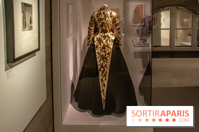 Shocking! Les mondes surréalistes d’Elsa Schiaparelli, nos photos de l'exposition mode au MAD