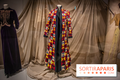 Shocking! Les mondes surréalistes d’Elsa Schiaparelli, nos photos de l'exposition mode au MAD