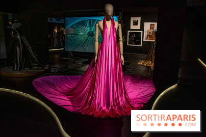 Shocking! Les mondes surréalistes d’Elsa Schiaparelli, nos photos de l'exposition mode au MAD