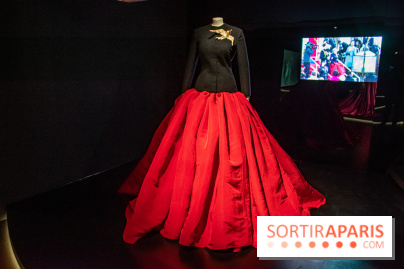 Shocking! Les mondes surréalistes d’Elsa Schiaparelli, nos photos de l'exposition mode au MAD