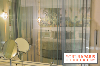 L'Hôtel Paris J'adore, le repaire des amoureux à Paris