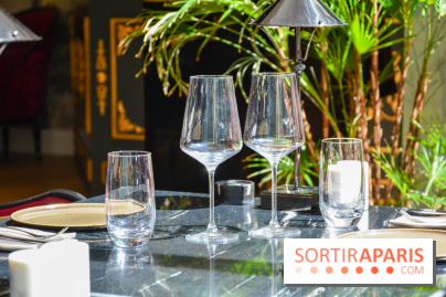 L'Hôtel Paris J'adore, le repaire des amoureux à Paris