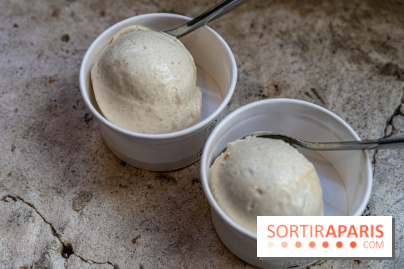 Les glaces de Jacques Génin à Paris