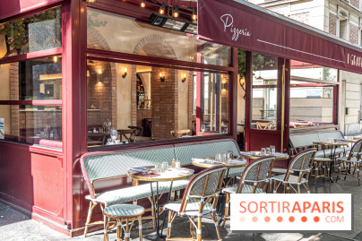 I Grappoli, le restaurant Italien à Denfert