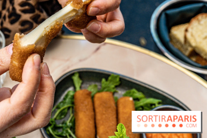 I Grappoli, le restaurant Italien à Denfert