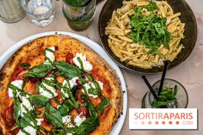 I Grappoli, le restaurant Italien à Denfert