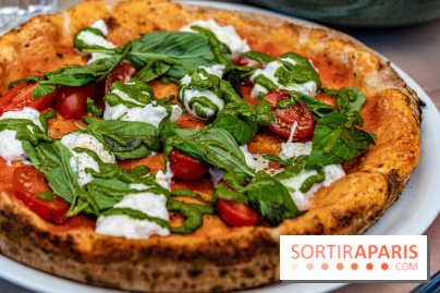 I Grappoli, le restaurant Italien à Denfert