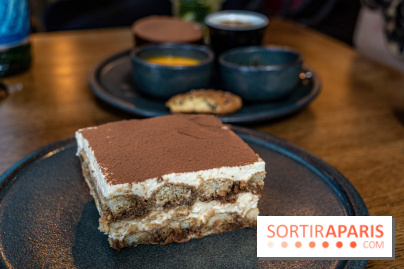 I Grappoli, le restaurant Italien à Denfert