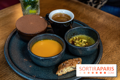 I Grappoli, le restaurant Italien à Denfert