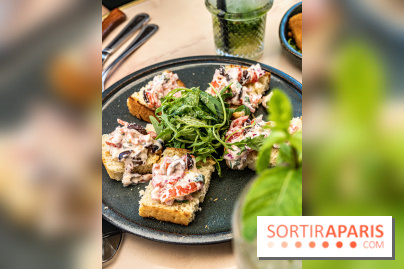 I Grappoli, le restaurant Italien à Denfert