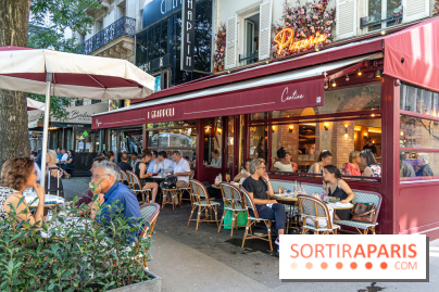 I Grappoli, le restaurant Italien à Denfert