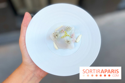 NESO Guillaume Sanchez x The Botanist