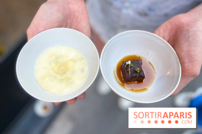 NESO Guillaume Sanchez x The Botanist