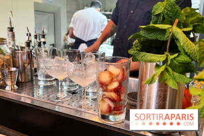 NESO Guillaume Sanchez x The Botanist