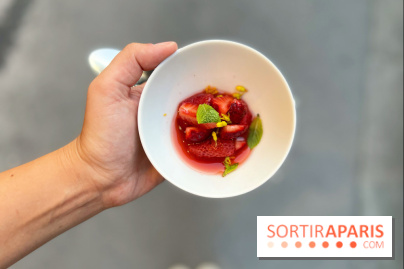 NESO Guillaume Sanchez x The Botanist