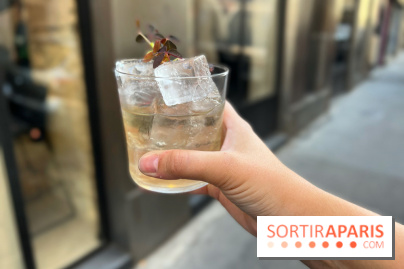 NESO Guillaume Sanchez x The Botanist