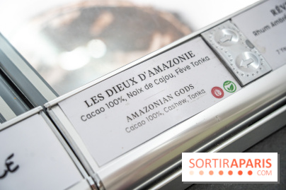 Reÿs, le nouveau glacier gelato du Marais