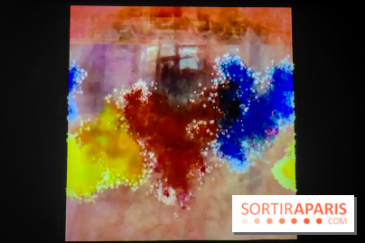 Micro mondes, une exposition à découvrir à la loupe au musée du Quai Branly, nos photos