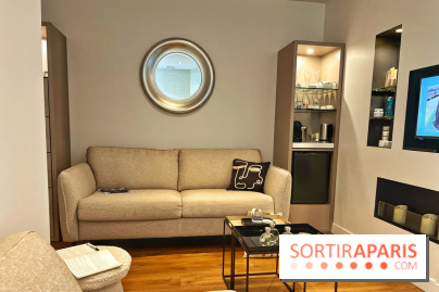 Le Prieuré des Sources, un spa chaleureux et aux petits soins avec des prestations sur-mesure