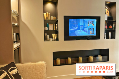 Le Prieuré des Sources, un spa chaleureux et aux petits soins avec des prestations sur-mesure