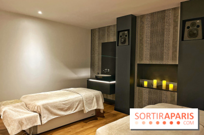 Le Prieuré des Sources, un spa chaleureux et aux petits soins avec des prestations sur-mesure