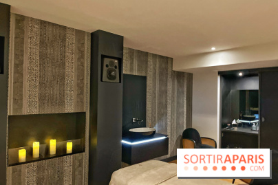 Le Prieuré des Sources, un spa chaleureux et aux petits soins avec des prestations sur-mesure