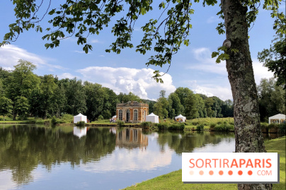 Les Plaisirs de Dampierre